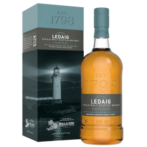 Ledaig Castaway